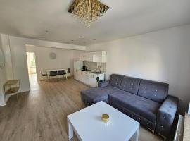 Apartament Daisy，位于希维博济采的酒店