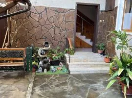 Rooms for guest Relax