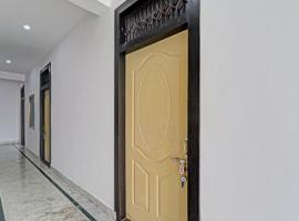 Hotel O Sparrow Nest，位于Kakarmatha的酒店