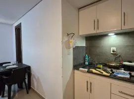University Villa