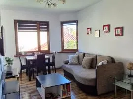 Apartament Mia