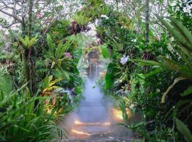 Ubud Art Resort，位于乌布的酒店