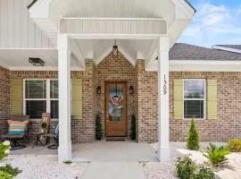 4 Bedroom Oasis