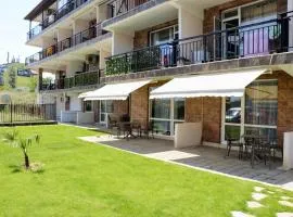 апартамент студио endless Созопол