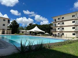 Nova Haven，位于Buccoo的酒店