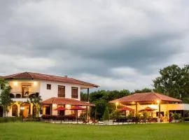 La Herencia Hotel