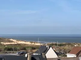 LE BORD de MER