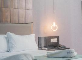 Motel Millenium，位于瓜达拉哈拉的酒店