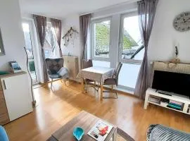 Ferienwohnung Else Boddenkieker