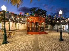 Costa do Sauípe Resorts