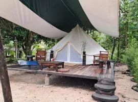Finca de la Vaca - Glamping