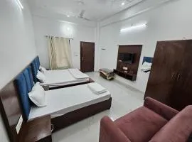 Kharari Guesthouse