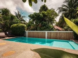 斯雅达别墅，位于拉迈的酒店