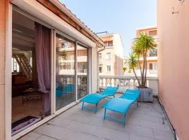 Appartement Spacieux