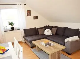 Ferienwohnung Sanfte Brise II Dagebüll
