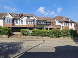 The Luton Hotel