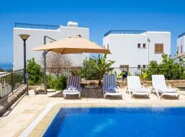 Karmi Villa A8 with Private Pool by HolidayKeys