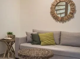 Deluxe Kefalonia Apartment Apartment Amaryllis 1 Bedroom Outdoor Pool