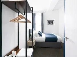 Citysteps Hotels Newcastle West