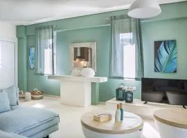 Deluxe Kefalonia Apartment Apartment Ammos 3 Bedroom Private Pool