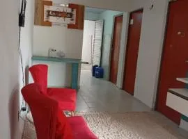 Casa de temporada