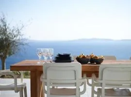 Exquisite Mykonos Villa Villa Ammos 4 Bedroom Private Pool