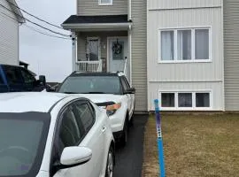 Luxury Suite in Bristol Riverview