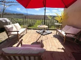 Domaine de La Blache