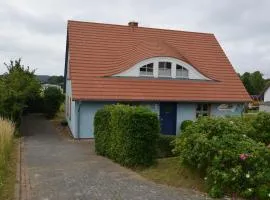 Brunnenhaus Wohnung 3
