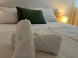 Apartmani Pervan