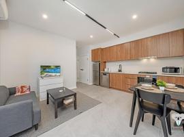 KozyGuru | Cobbitty | Cozy One-Bedroom Retreat