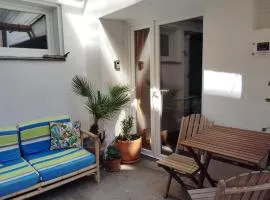 Gîte de charme près de Carcassonne
