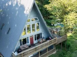 Fallswood Lodge - by The Chalets