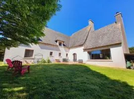La Bonne Etoile - Chambres d'hôtes et Appartements -