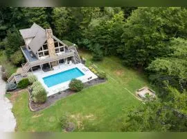 Fireside Lodge - by The Chalets