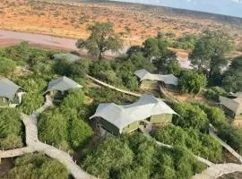 Samburu Elephant Lodge