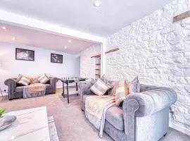 The Stylish Gem of Bath - Sleeps 10