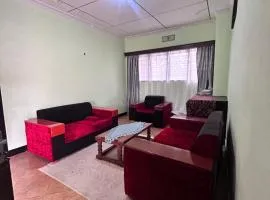 Bush and Forest Safari Retreat