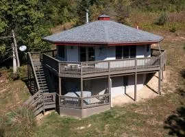 Treetop - by The Chalets