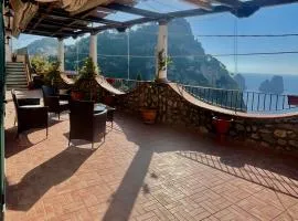 Casa Tigea