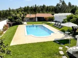 Villa Royal Natura - Private Villa in Pombal