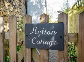 Hylton Cottage, Lavenham