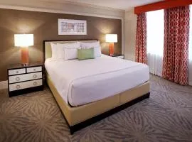 大西洋城度假酒店