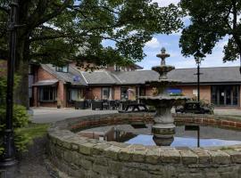 Holiday Inn - Manchester - Oldham by IHG，位于曼彻斯特的酒店