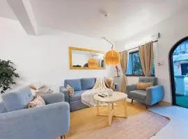 Assagao Serenity Newly Renovated