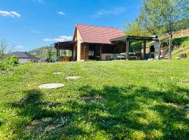 Log cabin，位于Sejdanovići的酒店