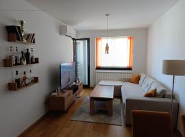 Mery's Corner，位于Sarajevo的酒店