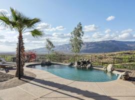 The Grand Horizon，位于Vail的酒店