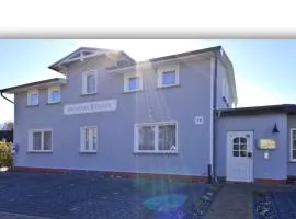 Pension Vineta Rügen