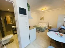 Studio 87